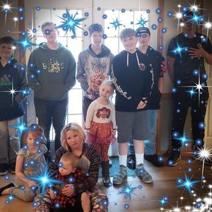 Meet your Posher, Ruth